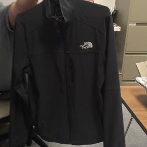Thin North Face Jacket (small)